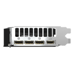 Cartes graphiques - GIGABYTE - GeForce RTX 5060 Ti EAGLE OC 8G Carte Graphique – 8 Go GDDR7, 128 bits, PCI-E 5.0, 2617 MHz Fréqu