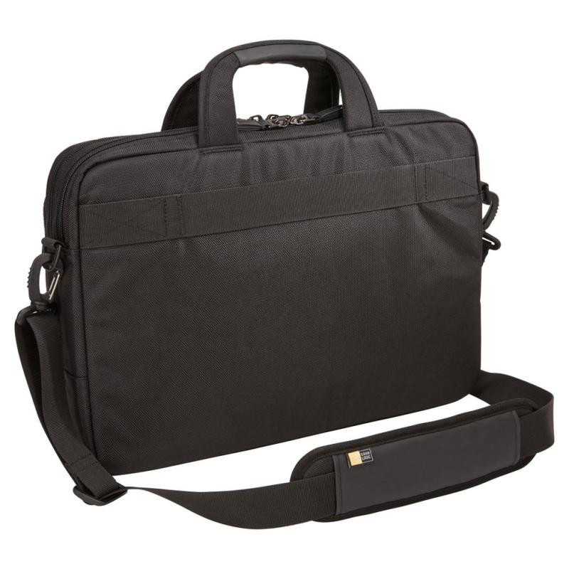 Sacoches d'ordinateurs portables - Case Logic - NOTIA116 Black