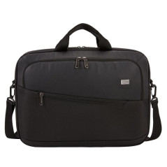 Sacoches d'ordinateurs portables - Case Logic - PROPA116 Black | Soul Rebel E-Shop