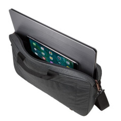 Sacoches d'ordinateurs portables - Case Logic - ERAA-116 Obsidian | Soul Rebel E-Shop