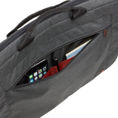 Sacoches d'ordinateurs portables - Case Logic - ERAA-116 Obsidian | Soul Rebel E-Shop