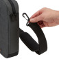 Sacoches d'ordinateurs portables - Case Logic - ERAA-116 Obsidian