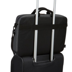 Sacoches d'ordinateurs portables - Case Logic - ERAA-116 Obsidian | Soul Rebel E-Shop