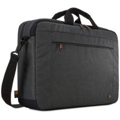 Sacoches d'ordinateurs portables - Case Logic - ERALB-116 Obsidian | Soul Rebel E-Shop
