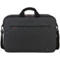 Sacoches d'ordinateurs portables - Case Logic - ERALB-116 Obsidian