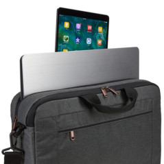 Sacoches d'ordinateurs portables - Case Logic - ERALB-116 Obsidian | Soul Rebel E-Shop