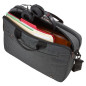 Sacoches d'ordinateurs portables - Case Logic - ERALB-116 Obsidian