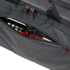 Sacoches d'ordinateurs portables - Case Logic - ERALB-116 Obsidian | Soul Rebel E-Shop