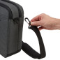 Sacoches d'ordinateurs portables - Case Logic - ERALB-116 Obsidian