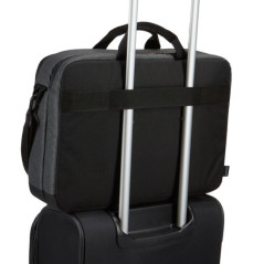 Sacoches d'ordinateurs portables - Case Logic - ERALB-116 Obsidian | Soul Rebel E-Shop