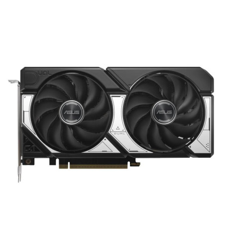 Cartes graphiques - ASUS - DUAL-RTX5060TI-O16G | Soul Rebel E-Shop