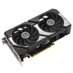 Cartes graphiques - ASUS - DUAL-RTX5060TI-O16G | Soul Rebel E-Shop