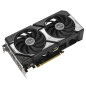 Cartes graphiques - ASUS - DUAL-RTX5060TI-O16G