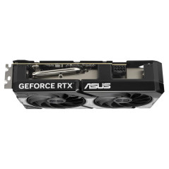 Cartes graphiques - ASUS - DUAL-RTX5060TI-O16G | Soul Rebel E-Shop