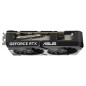 Cartes graphiques - ASUS - DUAL-RTX5060TI-O16G