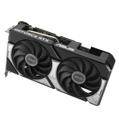Cartes graphiques - ASUS - DUAL-RTX5060TI-O16G | Soul Rebel E-Shop