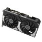 Cartes graphiques - ASUS - DUAL-RTX5060TI-O16G