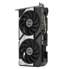 Cartes graphiques - ASUS - DUAL-RTX5060TI-O16G | Soul Rebel E-Shop