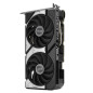 Cartes graphiques - ASUS - DUAL-RTX5060TI-O16G