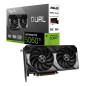Cartes graphiques - ASUS - DUAL-RTX5060TI-O16G
