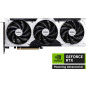 Cartes graphiques - MSI - GeForce RTX 5060 TI 16G VENTUS 3X OC