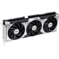 Cartes graphiques - MSI - GeForce RTX 5060 TI 16G VENTUS 3X OC | Soul Rebel E-Shop