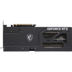 Cartes graphiques - MSI - GeForce RTX 5060 TI 16G VENTUS 3X OC | Soul Rebel E-Shop