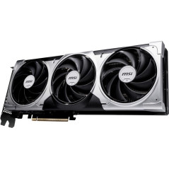 Cartes graphiques - MSI - GeForce RTX 5060 TI 16G VENTUS 3X OC | Soul Rebel E-Shop