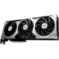 Cartes graphiques - MSI - GeForce RTX 5060 TI 16G VENTUS 3X OC