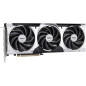 Cartes graphiques - MSI - GeForce RTX 5060 TI 16G VENTUS 3X OC
