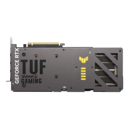 Cartes graphiques - ASUS - TUF-RTX5060TI-O16G-GAMING | Soul Rebel E-Shop