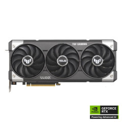 Cartes graphiques - ASUS - TUF-RTX5060TI-O16G-GAMING | Soul Rebel E-Shop
