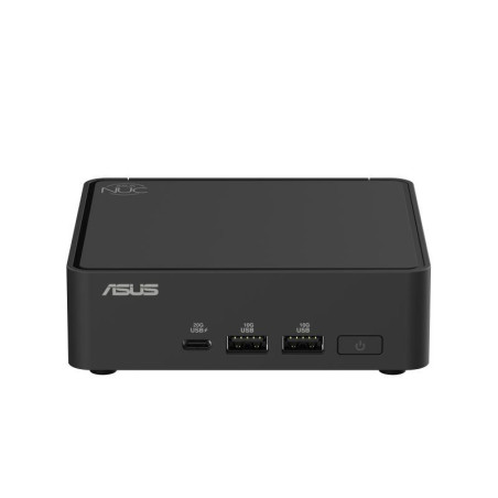Barebones PC/ poste de travail - ASUS - RNUC15CRKU700002 | Soul Rebel E-Shop
