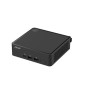 Barebones PC/ poste de travail - ASUS - RNUC15CRKU700002