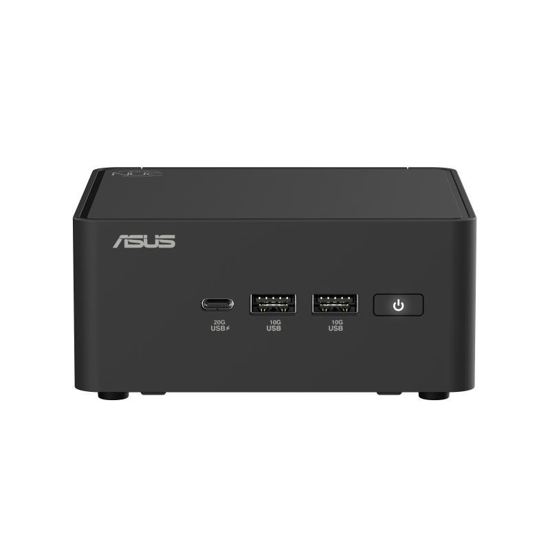 Barebones PC/ poste de travail - ASUS - RNUC15CRHU700002