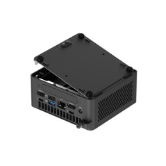 Barebones PC/ poste de travail - ASUS - RNUC15CRHU700002 | Soul Rebel E-Shop