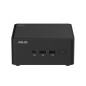 Barebones PC/ poste de travail - ASUS - RNUC15CRHU700002