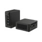 Barebones PC/ poste de travail - ASUS - RNUC15CRHU700002