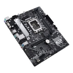 Cartes mères - ASUS - PRIME H610M-A D4-CSM | Soul Rebel E-Shop