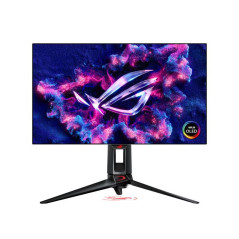 Écrans plats de PC - ASUS - PG27AQDP | Soul Rebel E-Shop