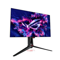 Écrans plats de PC - ASUS - PG27AQDP | Soul Rebel E-Shop