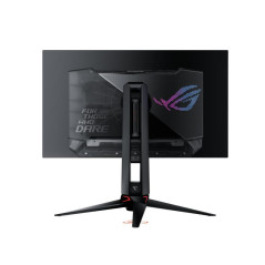 Écrans plats de PC - ASUS - PG27AQDP | Soul Rebel E-Shop