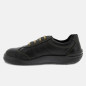 Chaussures de securite basses - Josiad - Mixte - EN ISO 20345 - S3 SRC ESD - Noir