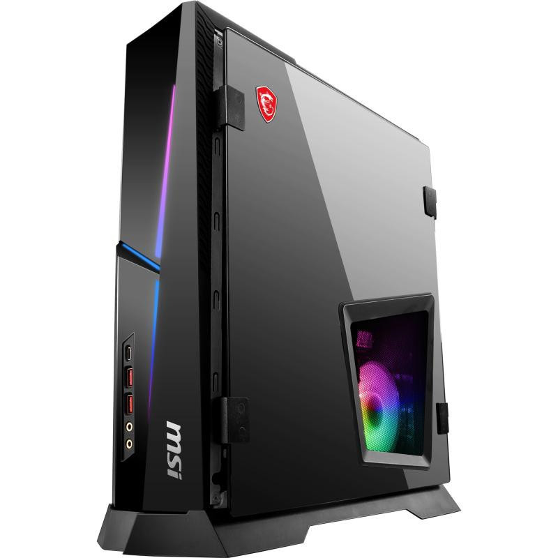 PC/postes de travail - MSI - MPG Trident AS 14NUC5-652EU