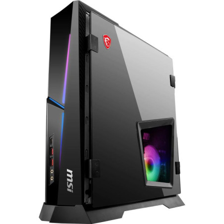 PC/postes de travail - MSI - MPG Trident AS 14NUC5-652EU | Soul Rebel E-Shop