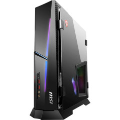 PC/postes de travail - MSI - MPG Trident AS 14NUC5-652EU | Soul Rebel E-Shop