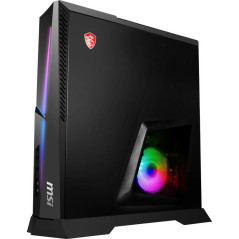 PC/postes de travail - MSI - MPG Trident AS 14NUC5-652EU | Soul Rebel E-Shop