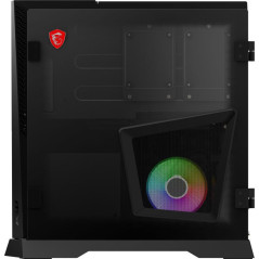 PC/postes de travail - MSI - MPG Trident AS 14NUC5-652EU | Soul Rebel E-Shop