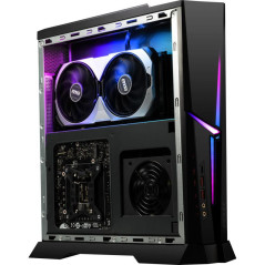 PC/postes de travail - MSI - MPG Trident AS 14NUC5-652EU | Soul Rebel E-Shop