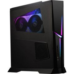 PC/postes de travail - MSI - MPG Trident AS 14NUC5-652EU | Soul Rebel E-Shop